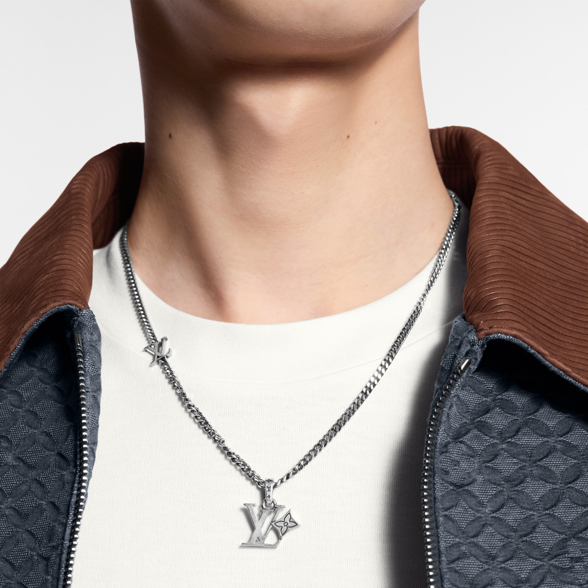 LV Flower Charm - Luxury S00 Z20 | LOUIS VUITTON